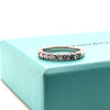 Tiffany & Co Diamond Eternity Ring 0.60ct