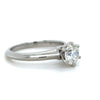 Tiffany & Co Diamond Engagement Ring 1.00ct