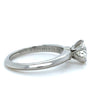 Tiffany & Co Diamond Engagement Ring 1.00ct
