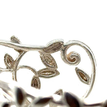 Load image into Gallery viewer, Tiffany &amp; Co Paloma Picasso Olive Leaf Cuff