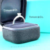 Tiffany & Co Diamond Engagement Ring 0.52ct