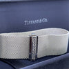 Tiffany & Co Diamond Mesh Somerset Bracelet 0.21ct