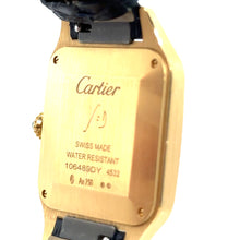 Load image into Gallery viewer, Cartier Santos Dumont Watch (Large)