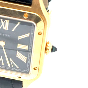 Cartier Santos Dumont Watch (Large)