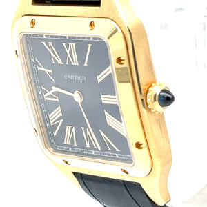 Cartier Santos Dumont Watch (Large)