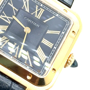 Cartier Santos Dumont Watch (Large)
