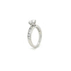 Tiffany & Co Diamond Engagement Ring 1.12ct