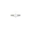 Tiffany & Co Diamond Engagement Ring 1.12ct