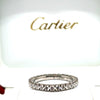 Cartier Etincelle De Cartier Eternity Ring 0.94ct