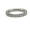 Cartier Etincelle De Cartier Eternity Ring 0.94ct