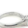 Tiffany & Co Lucida Diamond Engagement Ring 0.91ct