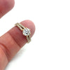 GIA Diamond Engagement Ring 1.40ct