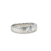 Bespoke Diamond Ring 0.20ct