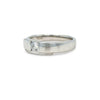 Bespoke Diamond Ring 0.20ct