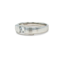 Load image into Gallery viewer, Bespoke Diamond Ring 0.20ct