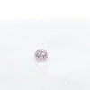 Pink argyle diamond 0.25ct