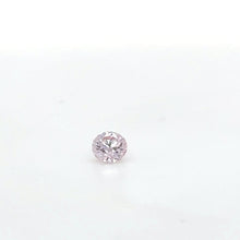 Load image into Gallery viewer, Bespoke Pink Argyle Diamond 0.25ct