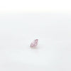 Pink argyle diamond 0.25ct
