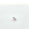 Pink argyle diamond 0.25ct