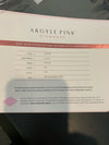 Pink argyle diamond 0.25ct