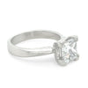 GIA Diamond Engagement Ring 2.00ct