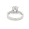 GIA Diamond Engagement Ring 2.00ct