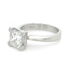 GIA Diamond Engagement Ring 2.00ct
