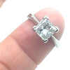 GIA Diamond Engagement Ring 2.00ct