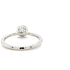 Tiffany & Co Diamond Engagement Ring 0.60ct