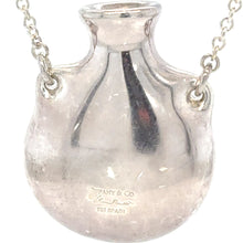 Load image into Gallery viewer, Tiffany &amp; Co Elsa Peretti Bottle Neck Chain