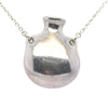 Tiffany & Co Elsa Peretti Bottle Neck Chain