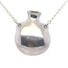 Load image into Gallery viewer, Tiffany &amp; Co Elsa Peretti Bottle Neck Chain