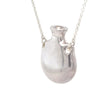 Tiffany & Co Elsa Peretti Bottle Neck Chain