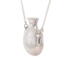 Load image into Gallery viewer, Tiffany &amp; Co Elsa Peretti Bottle Neck Chain