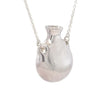 Tiffany & Co Elsa Peretti Bottle Neck Chain