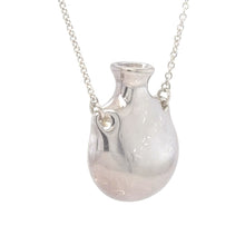 Load image into Gallery viewer, Tiffany &amp; Co Elsa Peretti Bottle Neck Chain