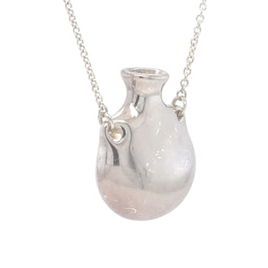 Tiffany & Co Elsa Peretti Bottle Neck Chain