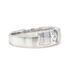 Bespoke Diamond Ring 0.30ct