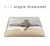 Pink argyle diamond Ring 0.89ct