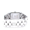 Baume & Mercier Stainless Steel Hampton Diamond Watch 22mm