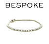 Bespoke Diamond Tennis Bracelet 1.73ct