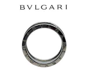 Bvlgari B.Zero1 3 Band Ring