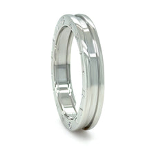Load image into Gallery viewer, Bvlgari B.Zero1 18ct White Gold Ring 10.3g