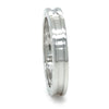 Bvlgari B.Zero1 18ct White Gold Ring 10.3g