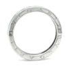 Bvlgari B.Zero1 18ct White Gold Ring 10.3g
