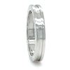 Bvlgari B.Zero1 18ct White Gold Ring 10.3g