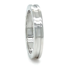 Load image into Gallery viewer, Bvlgari B.Zero1 18ct White Gold Ring 10.3g