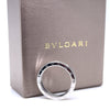 Bvlgari B.Zero1 18ct White Gold Ring 10.3g