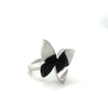 Canturi 18ct White Gold Odyssey Ring 0.24ct