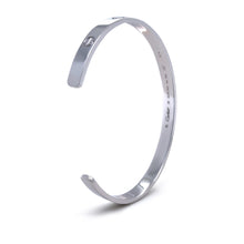Load image into Gallery viewer, Cartier 18ct White Gold LOVE Cuff Bracelet 27.7g